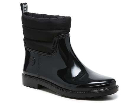 Michael michael kors blakely rain boot + FREE SHIPPING